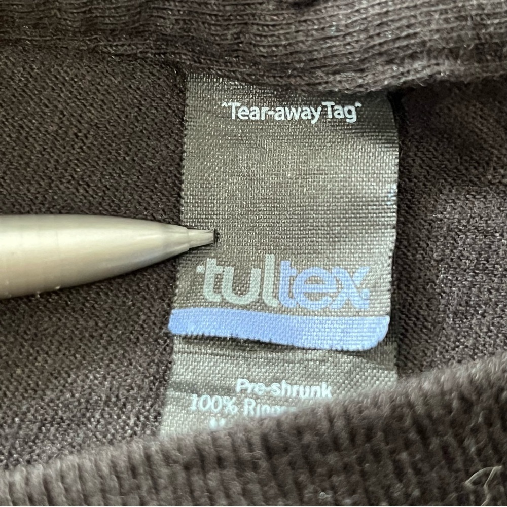 Chase Rice Summer 2016 Concert Band T Shirt Mens Size Small Black Short Sleeve - Picture 4 of 7